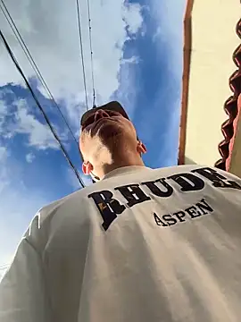 adam-rivera online show from April 2, 9:56 pm