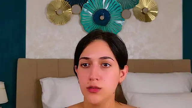 Teresa Stane online show from February 5, 5:39 pm