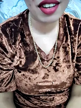 Haniya-143 online show from February 12, 10:49 pm