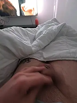 ariel-rick online show from May 13, 3:31 pm