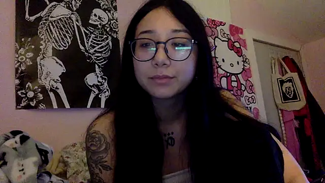 tokyobaby online show from December 14, 11:12 pm