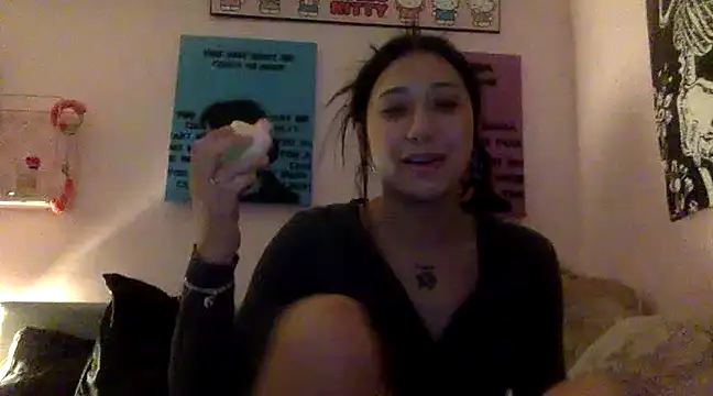 tokyobaby online show from December 16, 9:09 pm