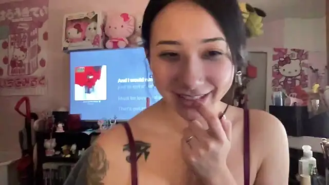 tokyobaby online show from December 17, 10:22 pm