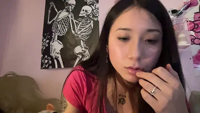 tokyobaby online show from December 19, 6:12 am