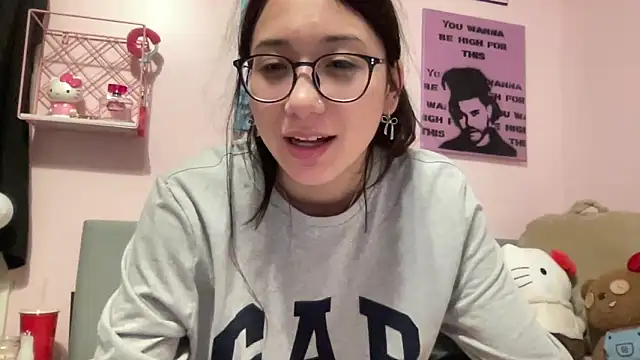 tokyobaby online show from January 4, 4:44 am