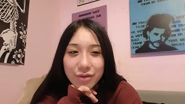 tokyobaby online show from January 7, 5:43 am