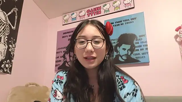 tokyobaby online show from January 9, 5:55 am