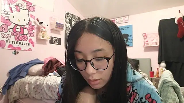 tokyobaby online show from January 10, 6:09 am