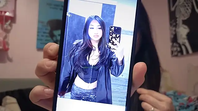 tokyobaby online show from January 20, 5:48 am