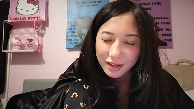 tokyobaby online show from January 30, 6:35 am