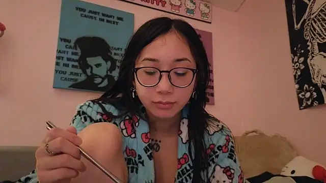 tokyobaby online show from February 11, 3:08 am