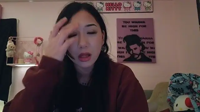 tokyobaby online show from February 12, 3:29 am