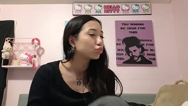 tokyobaby online show from February 22, 4:51 am