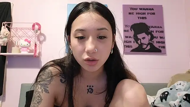 tokyobaby online show from March 7, 5:29 am