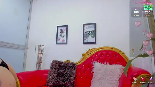 Snapshot of miaa-sofiaa chatting on February 3, 10:21 pm miaa-sofiaa online show from February 3, 10:21 pm