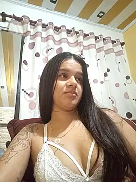 Snapshot of princesaa98 chatting on January 20, 3:59 am princesaa98 online show from January 20, 3:59 am