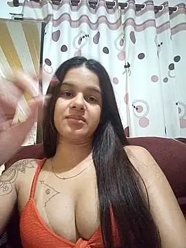 Snapshot of princesaa98 chatting on January 24, 4:05 am princesaa98 online show from January 24, 4:05 am