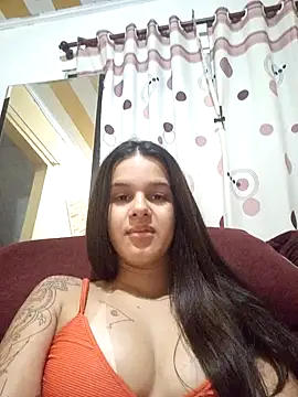 Snapshot of princesaa98 chatting on January 29, 3:54 am princesaa98 online show from January 29, 3:54 am