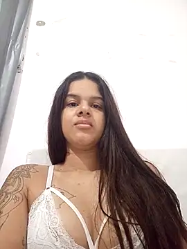 Snapshot of princesaa98 chatting on March 18, 9:31 am princesaa98 online show from March 18, 9:31 am