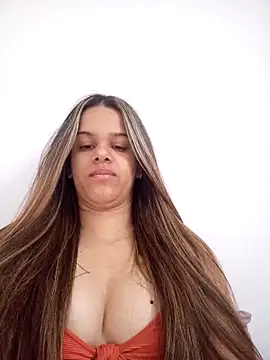 princesaa98 online show from November 13, 10:25 am