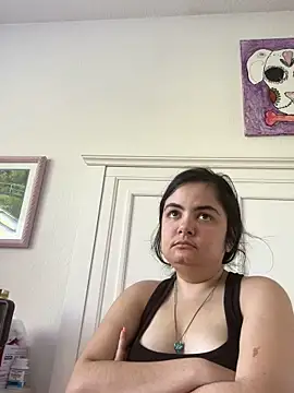 Snapshot of littlemissbabycakes chatting on June 5, 10:37 pm littlemissbabycakes online show from June 5, 10:37 pm