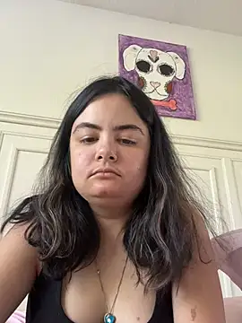 Snapshot of littlemissbabycakes chatting on June 17, 10:21 pm littlemissbabycakes online show from June 17, 10:21 pm