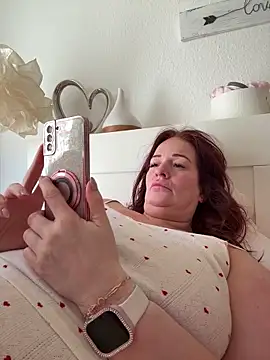 Engel mia online show from February 15, 8:57 am