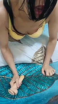 Linda-53 online show from December 22, 4:28 am