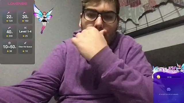 scherrjak online show from December 11, 2:09 am