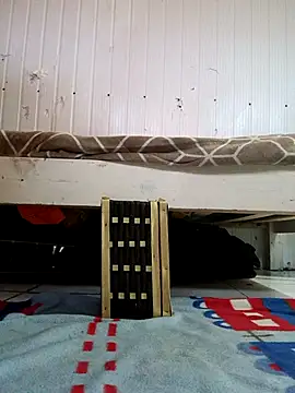 frotasso online show from March 12, 9:10 pm