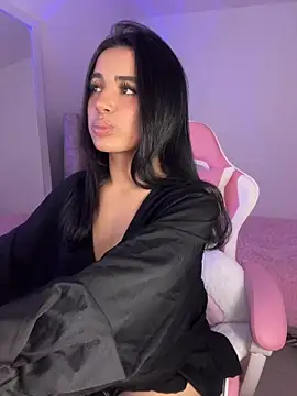 Emily-14 online show from March 18, 4:26 am