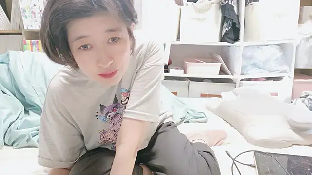morikawa sayaka online show from May 12, 11:13 pm