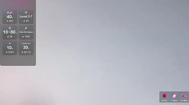 Snapshot of Serein_ chatting on January 11, 4:27 am Serein online show from January 11, 4:27 am