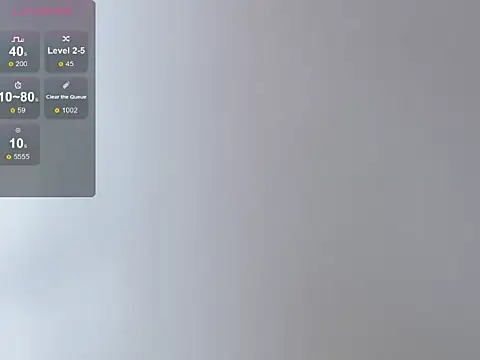 Snapshot of Serein_ chatting on June 18, 8:03 am Serein online show from June 18, 8:03 am