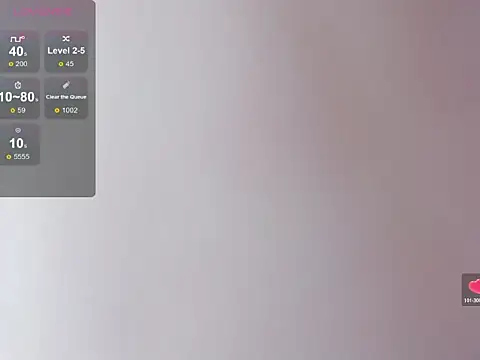 Snapshot of Serein_ chatting on June 18, 9:14 am Serein online show from June 18, 9:14 am