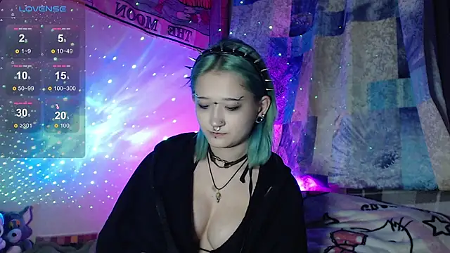 Milten-Trish online show from October 1, 6:36 pm