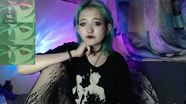 Milten-Trish online show from October 4, 9:02 pm