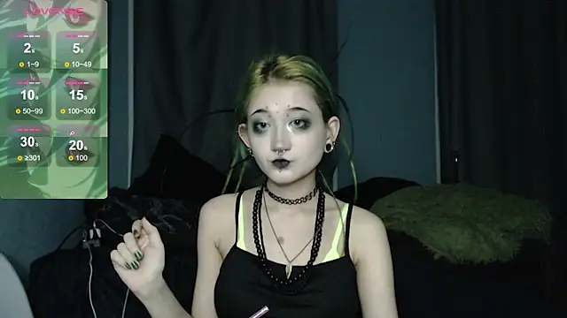 Milten-Trish online show from February 12, 11:44 pm