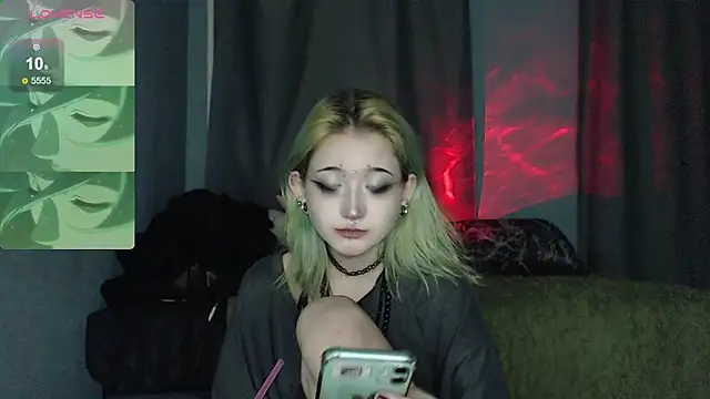 Milten-Trish online show from March 2, 2:36 am