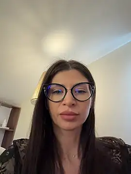 sweetndcrazy online show from March 15, 7:03 am