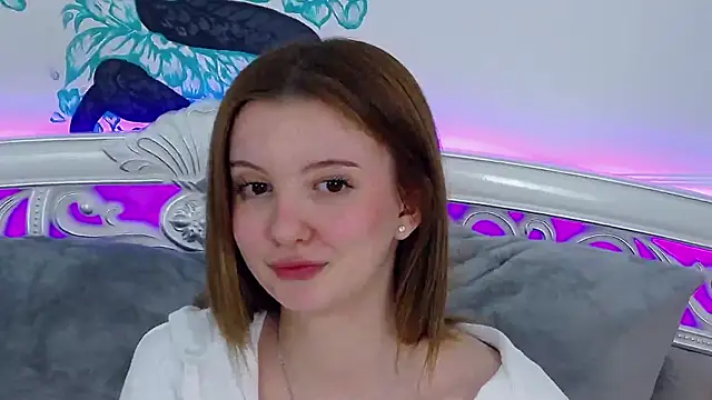Snapshot of EvansMilana chatting on January 4, 11:06 pm EvansMilana online show from January 4, 11:06 pm