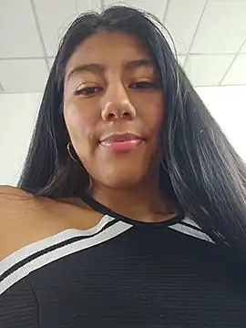 CarlaAlvez online show from April 28, 2:55 pm