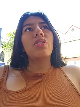 CarlaAlvez online show from April 30, 3:40 pm