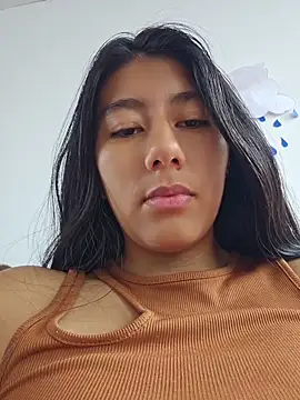 CarlaAlvez online show from May 12, 3:42 pm