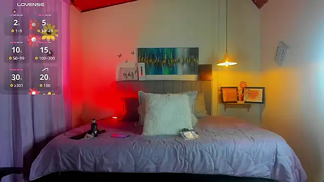  lara1 online show from October 26, 12:00 pm