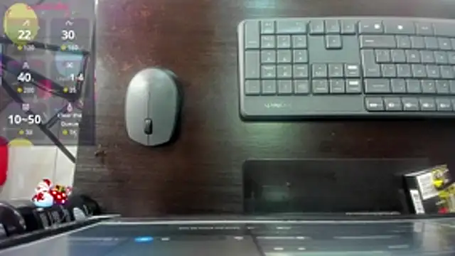  lara1 online show from March 7, 2:03 pm