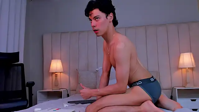 Dammon Stallion online show from January 29, 5:56 pm