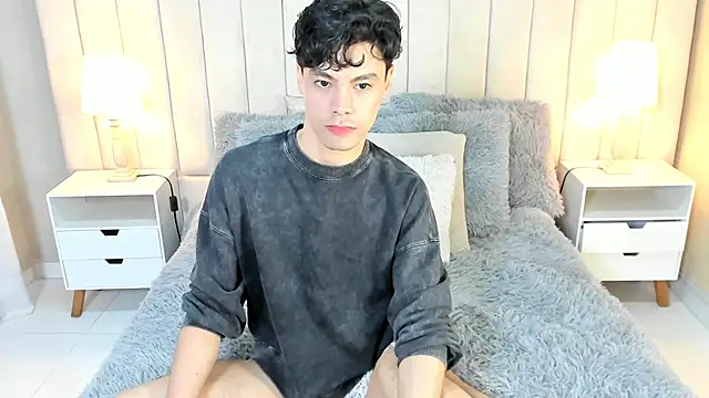 Dammon Stallion online show from February 13, 12:21 pm