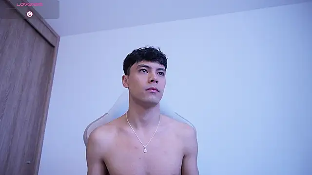 Dammon Stallion online show from January 8, 4:53 pm