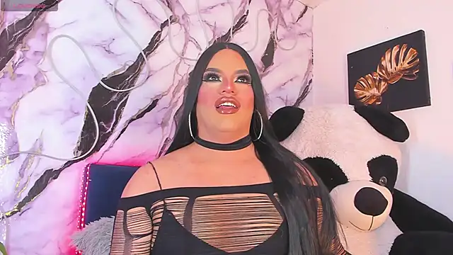 Missisabella  online show from April 19, 12:22 am